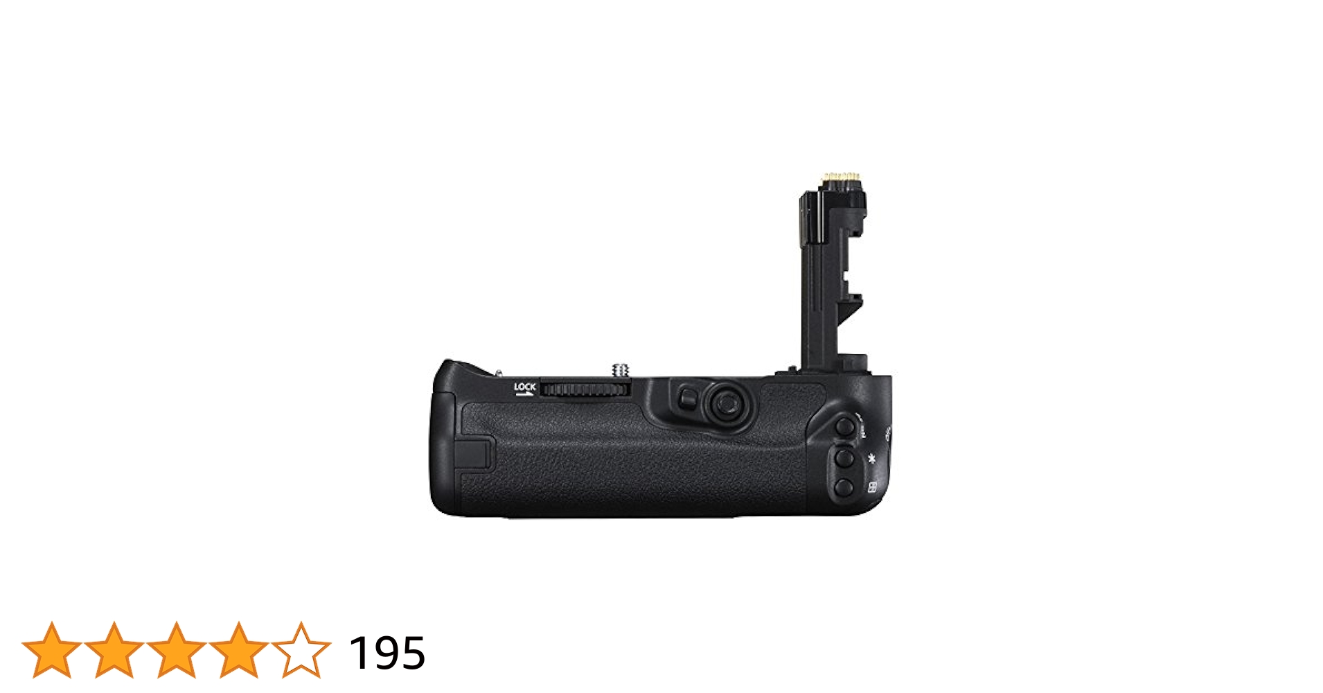 Amazon | Canon バッテリーグリップ BG-E16 | カメラ用